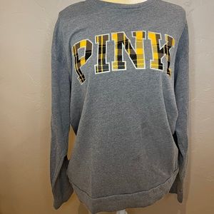 PINK Victora Secret Sweatshirt